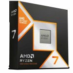 Procesor AMD 100-100001084WOF AMD Ryzen 7 9800X3D AMD AM5