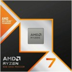 Procesor AMD 100-100001084WOF AMD Ryzen 7 9800X3D AMD AM5
