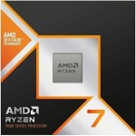 Procesor AMD 100-100001084WOF AMD Ryzen 7 9800X3D AMD AM5