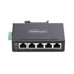 Switch de Birou Startech I51G-ETHERNET-SWITCH