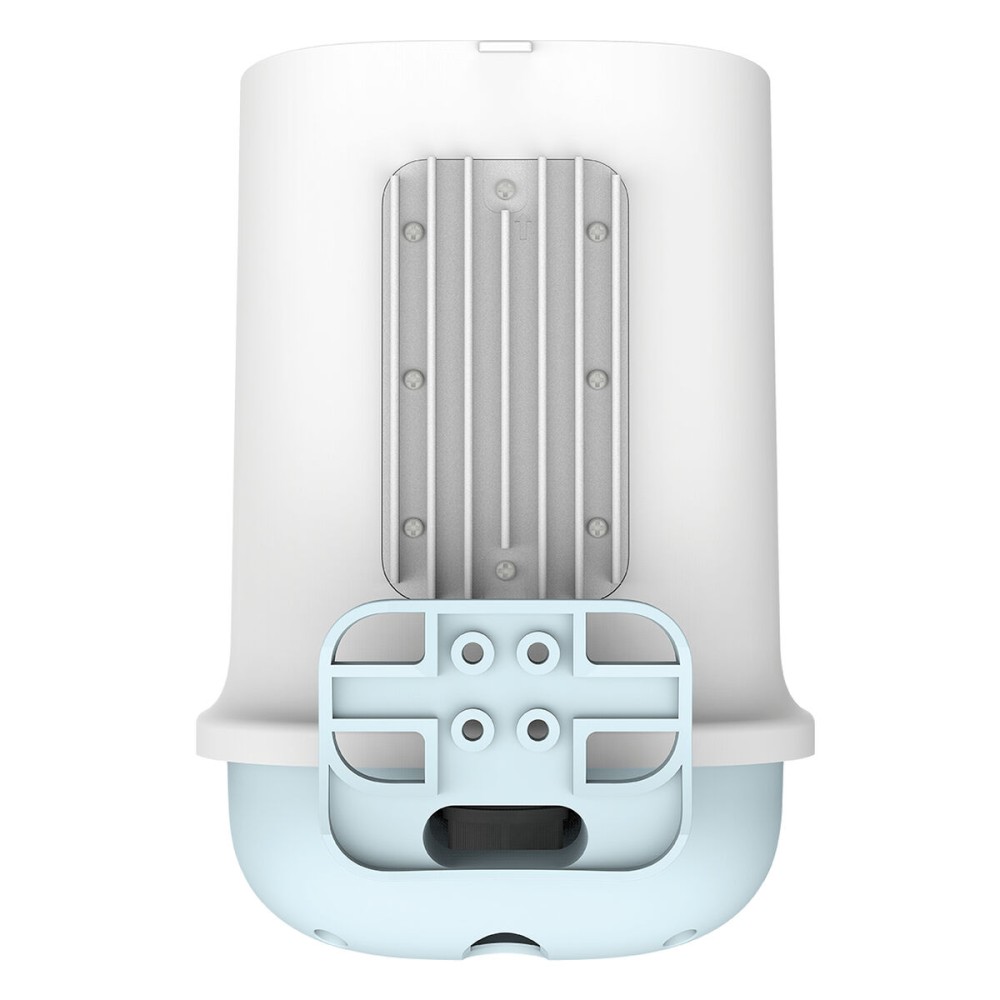 Cablu de Rețea Rigid UTP Categoria 6 D-Link DWP-1010/KT Alb