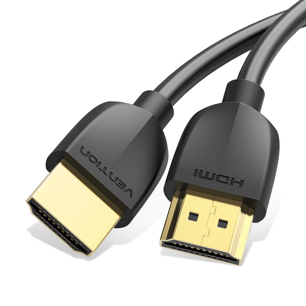 Cablu HDMI Vention AAIBH Negru 2 m