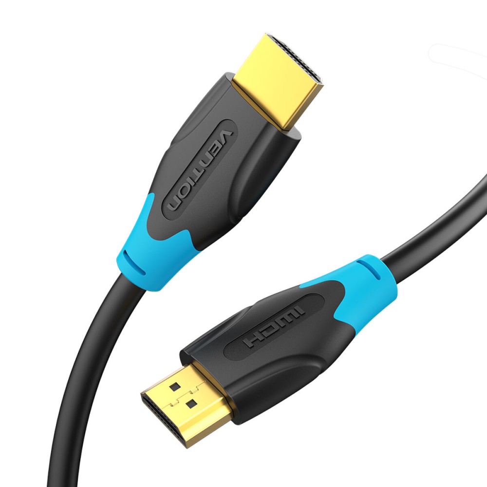 Cablu HDMI Vention AACBL Negru 10 m