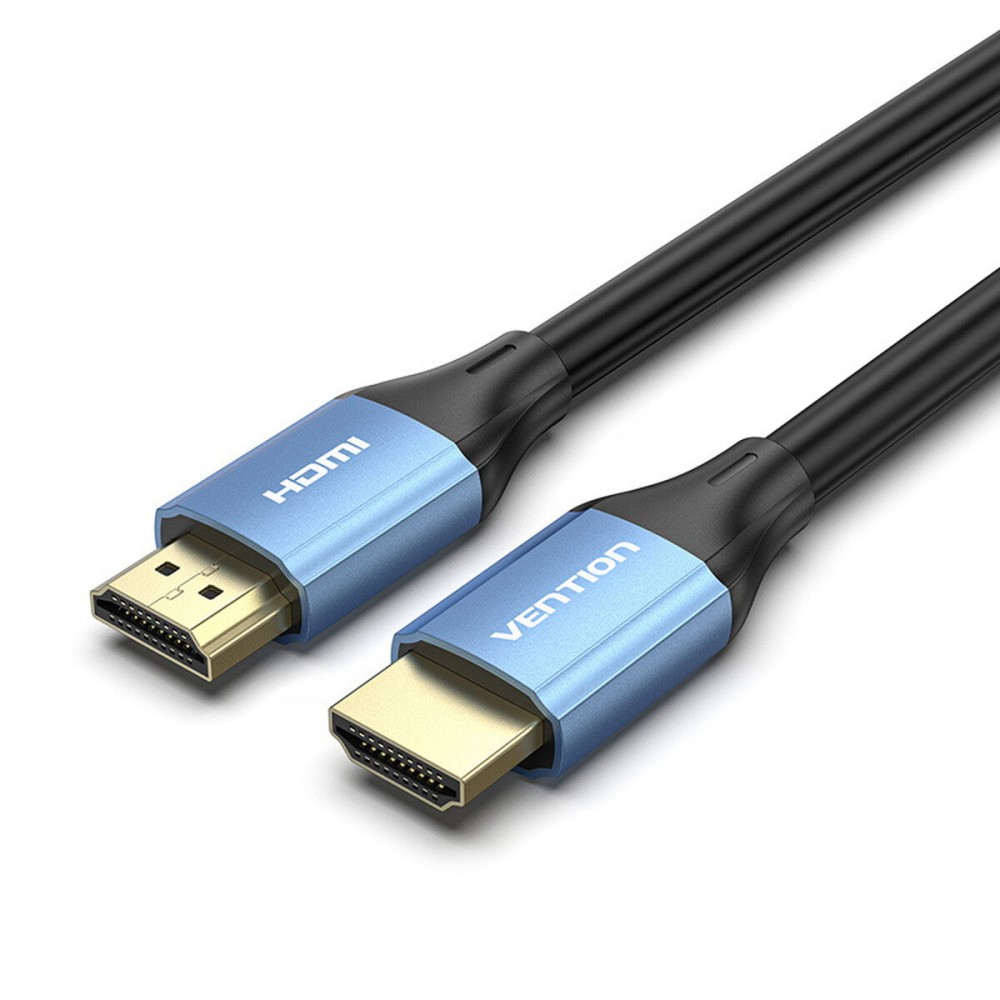 Cablu HDMI Vention ALHSF Albastru 1 m