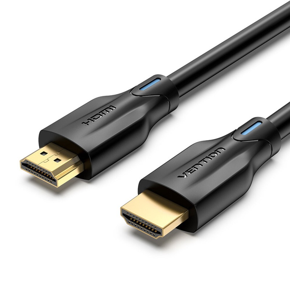 Cablu HDMI Vention AANBI 3 m Negru