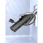 Hub USB Vention CHPBB Negru