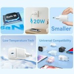 Încărcător de Perete Vention FEPB0-EU