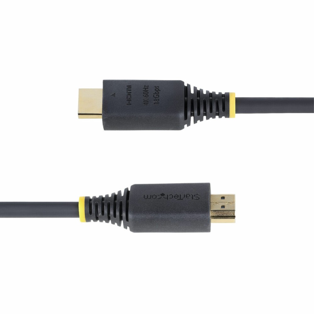 Încărcător pentru Laptop Startech HDMI2-CABLE-4K60-4M