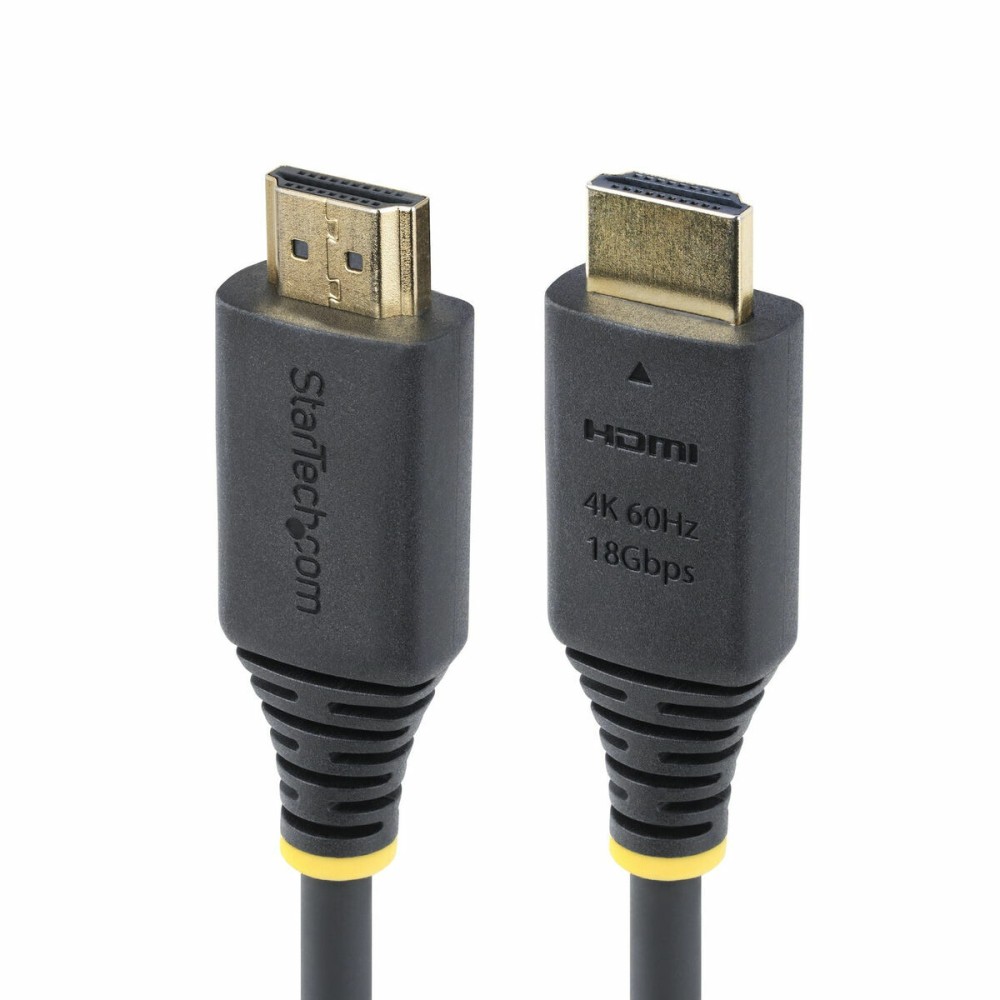 Încărcător pentru Laptop Startech HDMI2-CABLE-4K60-4M