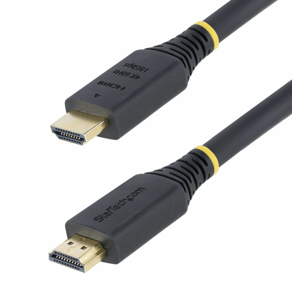 Încărcător pentru Laptop Startech HDMI2-CABLE-4K60-5M