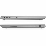 Laptop HP ZBOOK STUDIO G11 U7-155H 16" Intel Core Ultra 7 155H 32 GB RAM 1 TB SSD Qwerty Spaniolă