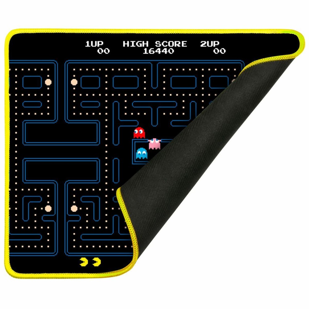 Covoraș Gaming FR-TEC 82541120979 Negru