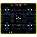Covoraș Gaming FR-TEC 82541120979 Negru