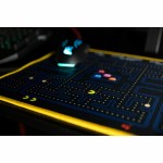 Covoraș Gaming FR-TEC 82541120979 Negru