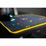 Covoraș Gaming FR-TEC 82541120979 Negru