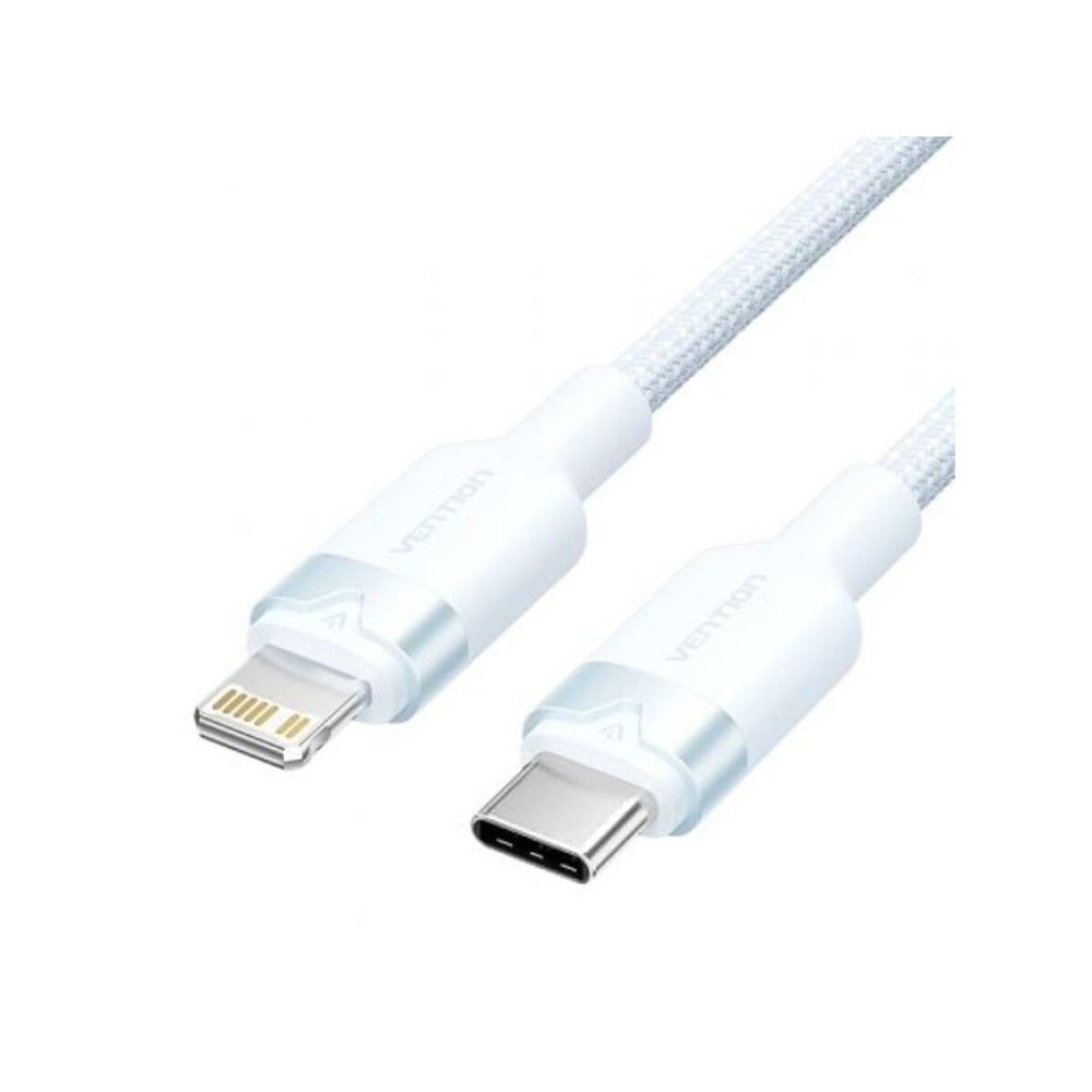 Cablu USB-C la Lightning Vention LALSF