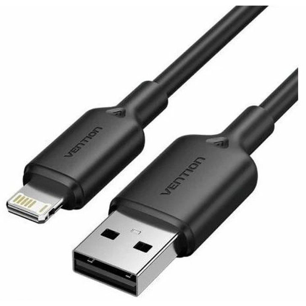 Cablu USB-C la Lightning Vention LAMBH