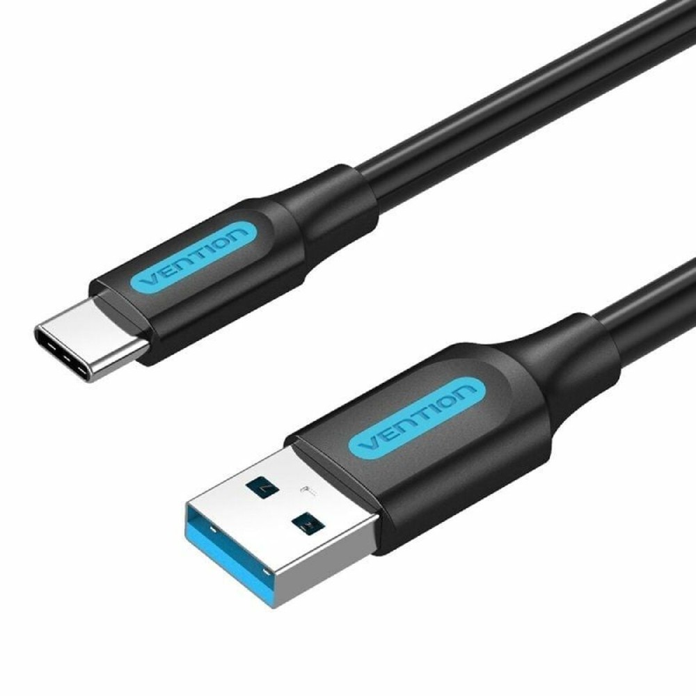 Cablu USB A la USB-C Vention COZBC