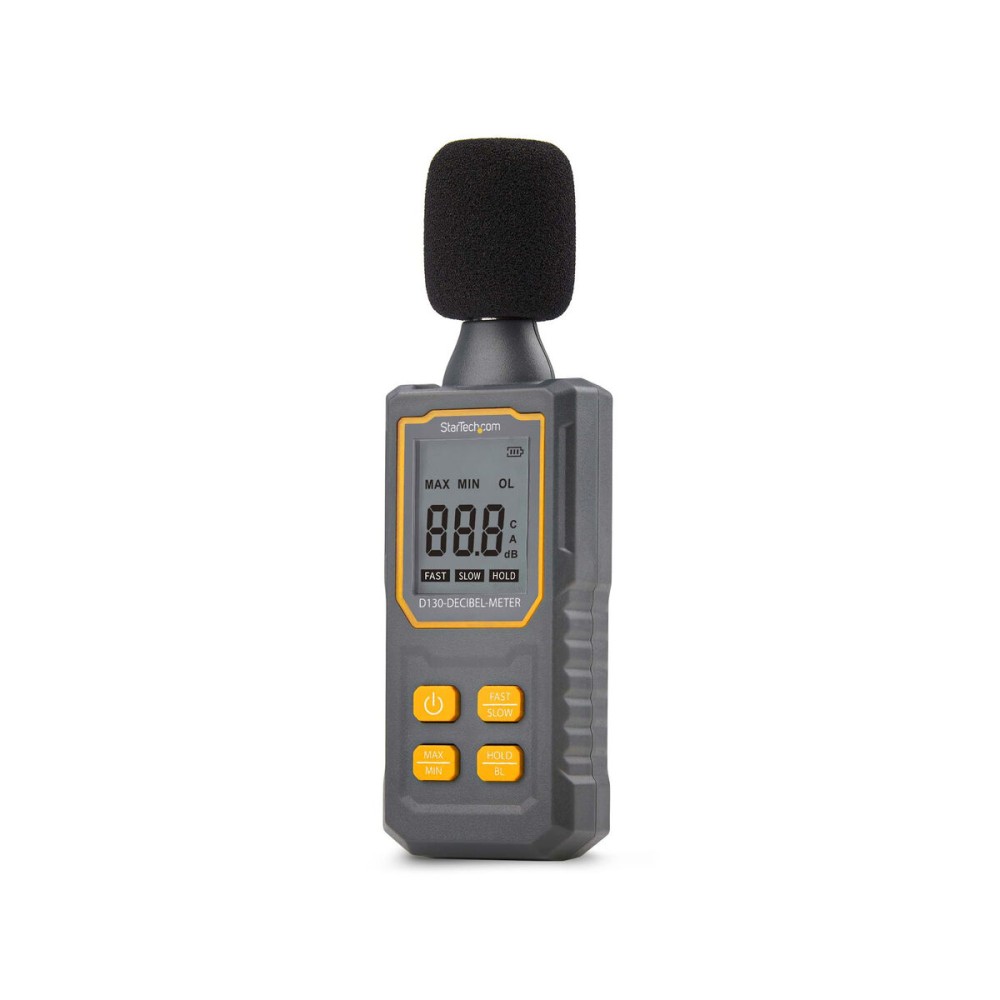Cablu de Antenă Startech D130-DECIBEL-METER