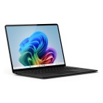 Laptop Microsoft ZHH-00037 15" Qualcomm Snapdragon X Elite (X1E) 16 GB RAM 512 GB SSD Qwerty Spaniolă