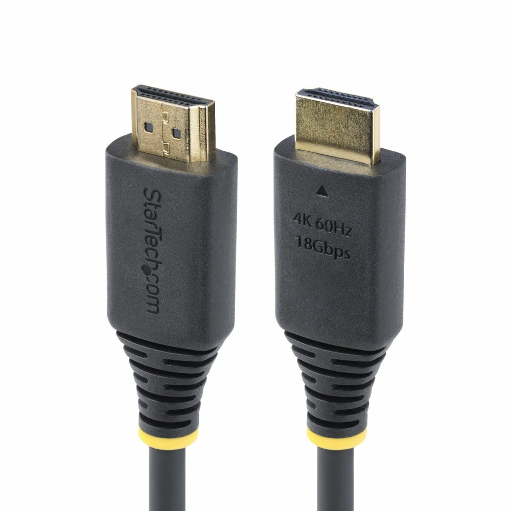 Încărcător pentru Laptop Startech HDMI2-CABLE-4K60-30C