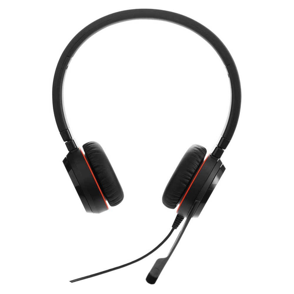 Căști GN Audio 4999-823-369 Negru