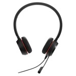 Căști GN Audio 4999-823-369 Negru