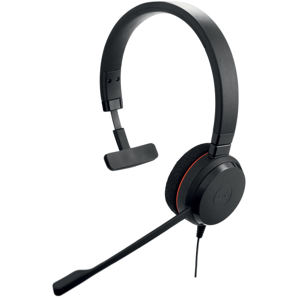 Căști Jabra 4993-829-269 Negru