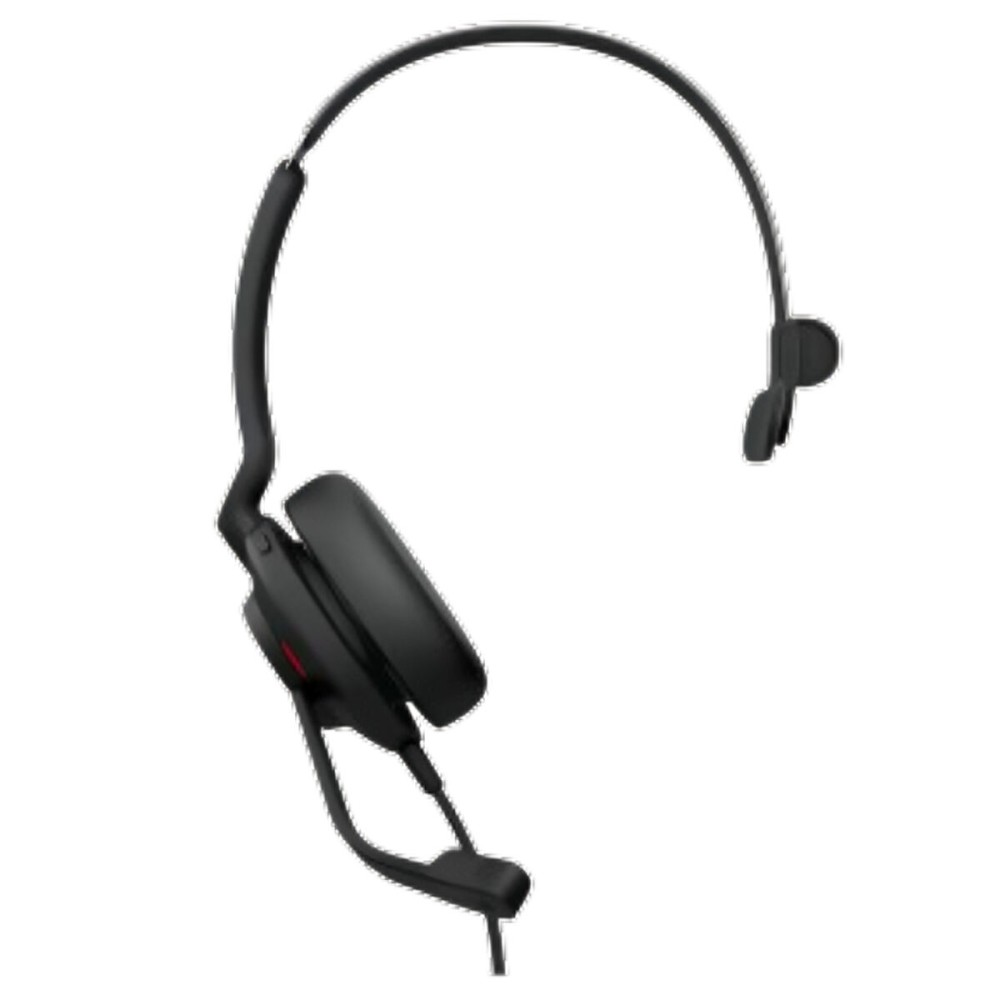 Căști Jabra 23189-889-779 Negru