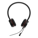 Căști GN Audio 5399-829-369 Negru