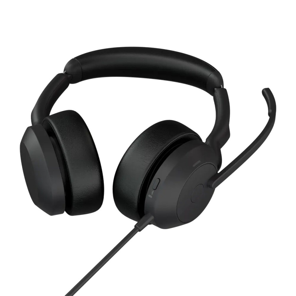 Căști GN Audio 25089-989-799 Negru