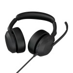 Căști GN Audio 25089-989-799 Negru