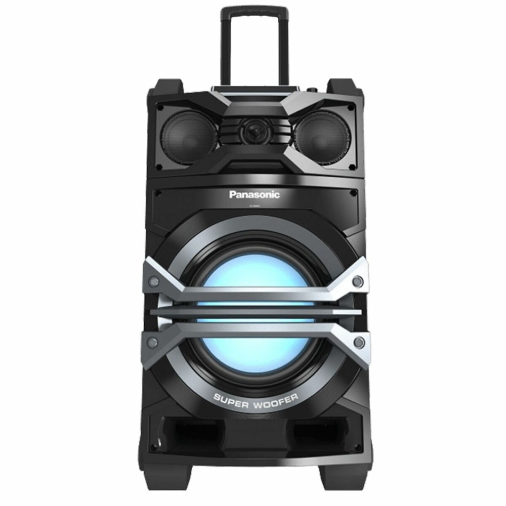 Difuzoare Panasonic SC-BMAX5E-K