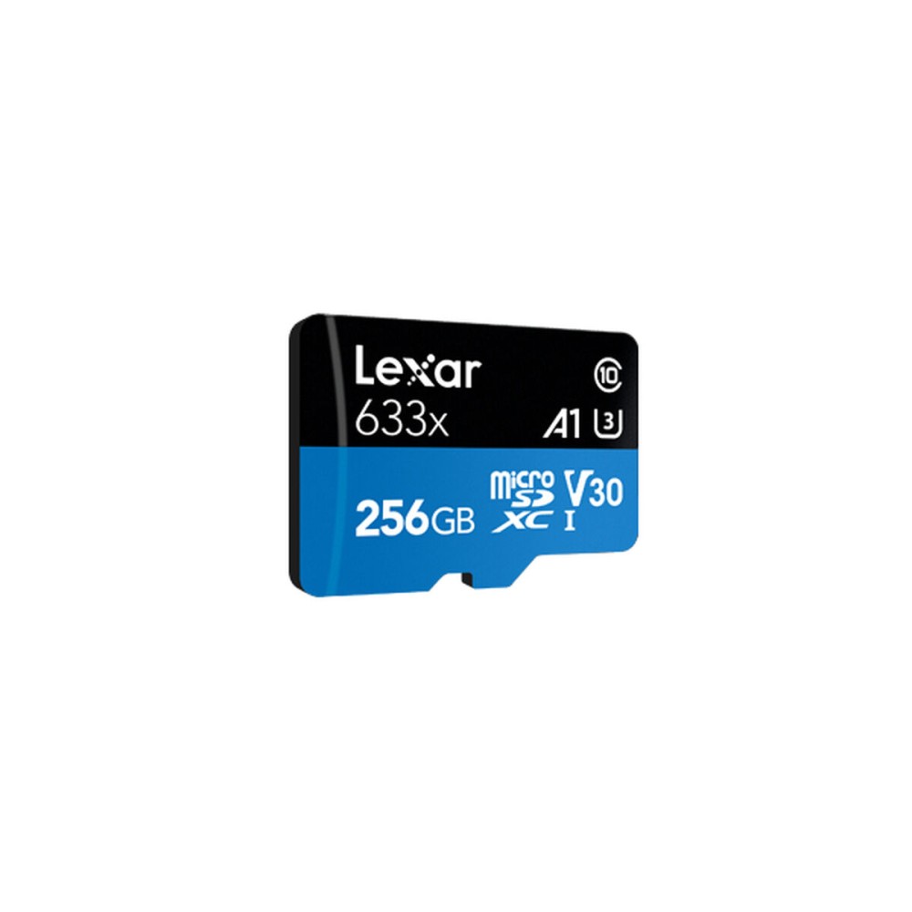 Memorie USB Lexar 633x 256 GB