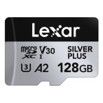 Card Micro SD Lexar LMSSIPL128G-BNANG 128 GB