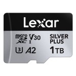 Card de Memorie Micro SD cu Adaptor Lexar LMSSIPL001T-BNANG 1 TB