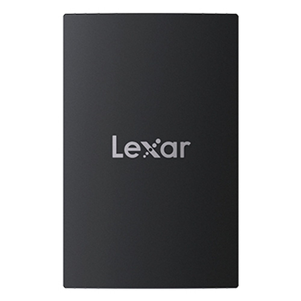 Hard disk Extern Lexar LSL500X002T-RNBNG 2 TB SSD