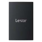 Hard disk Extern Lexar LSL500X002T-RNBNG 2 TB SSD