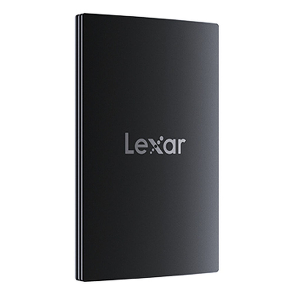Hard disk Extern Lexar LSL500X002T-RNBNG 2 TB SSD