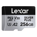 Card de Memorie SD Lexar LMSSIPL256G-BNANG 256 GB