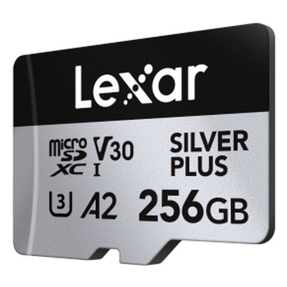 Card de Memorie SD Lexar LMSSIPL256G-BNANG 256 GB