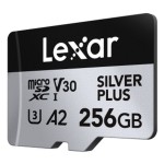 Card de Memorie SD Lexar LMSSIPL256G-BNANG 256 GB