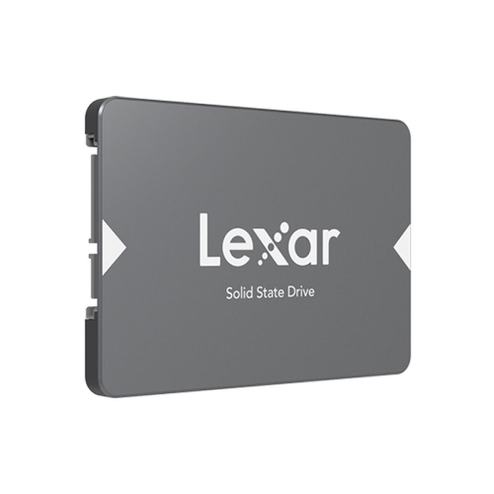 Hard Disk Lexar LNS100-2TRB 2 TB SSD