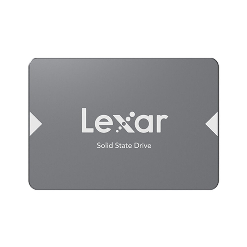 Hard Disk Lexar LNS100-2TRB 2 TB SSD
