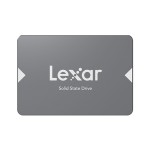 Hard Disk Lexar LNS100-2TRB 2 TB SSD