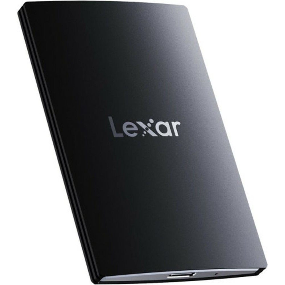 Hard disk Extern Lexar LSL500X001T-RNBNG 1 TB SSD