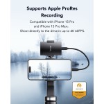 Hard disk Extern Lexar LSL500X001T-RNBNG 1 TB SSD