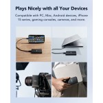 Hard disk Extern Lexar LSL500X001T-RNBNG 1 TB SSD