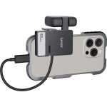 Hard disk Extern Lexar LSL400S002T-RNBNG Negru noir 2 TB SSD