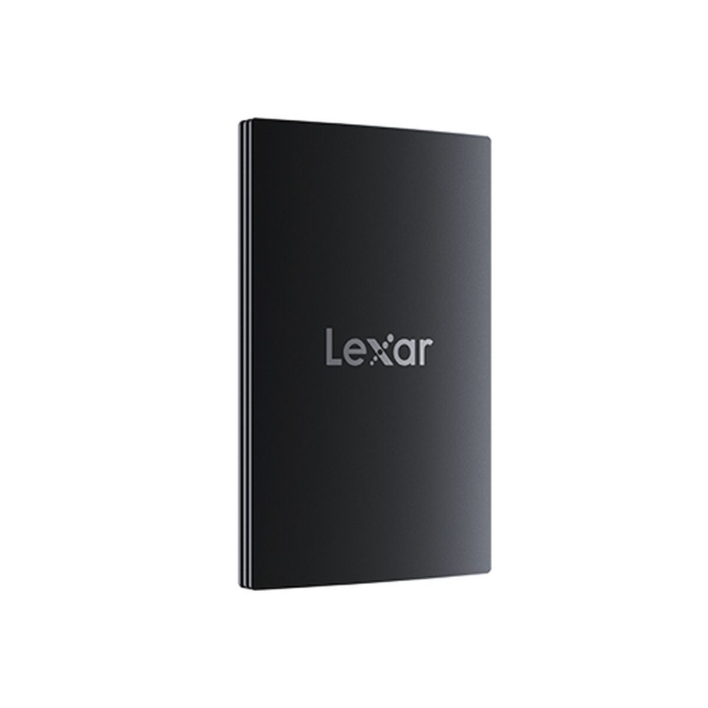 Hard disk Extern Lexar LSL500X004T-RNBNG 4 TB SSD